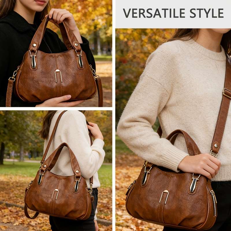 Women S Handbags Black