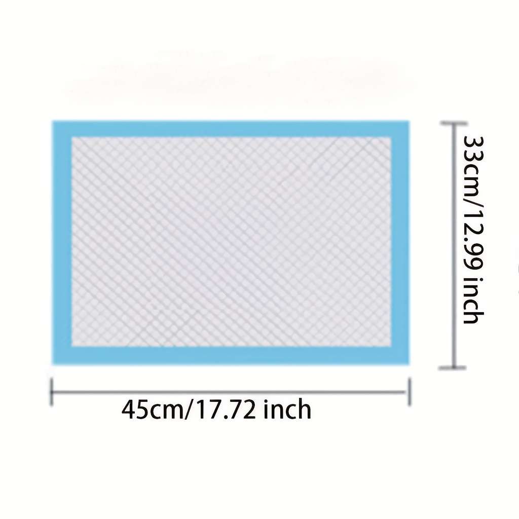 Pet supplies color Blue