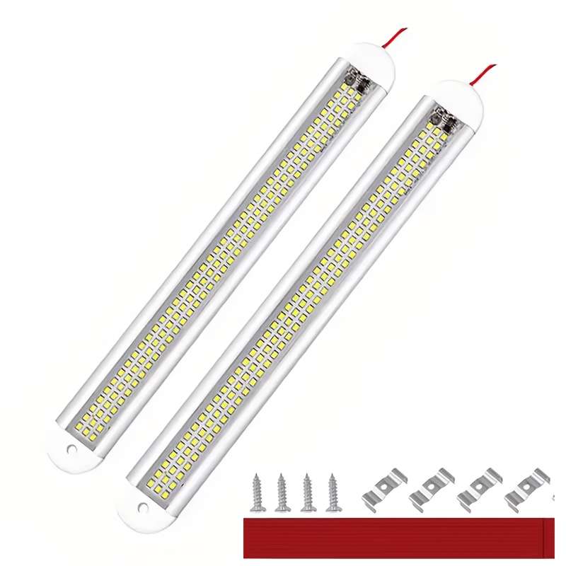 Car Lights Quantity 2Pcs