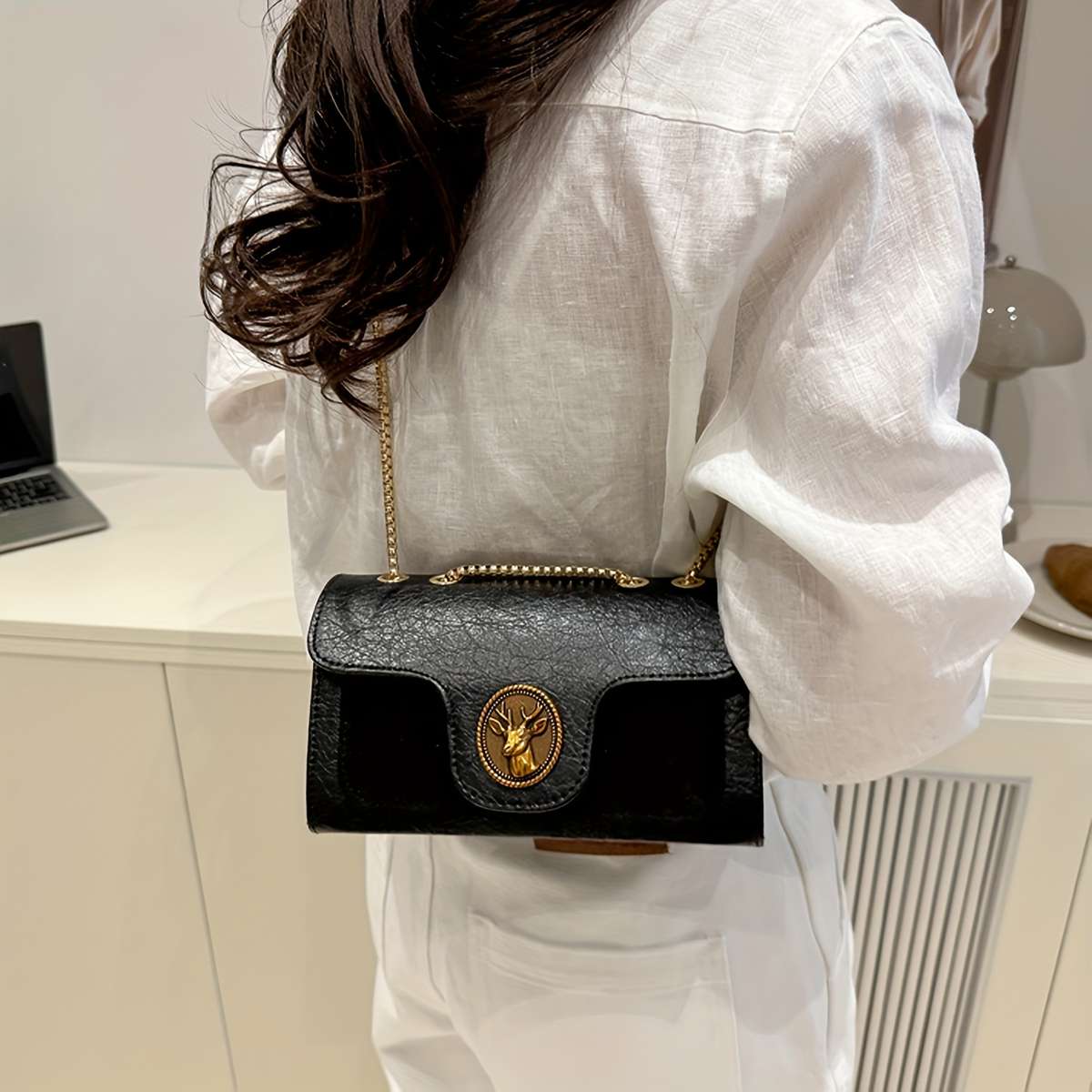 WomenS Bags Brown