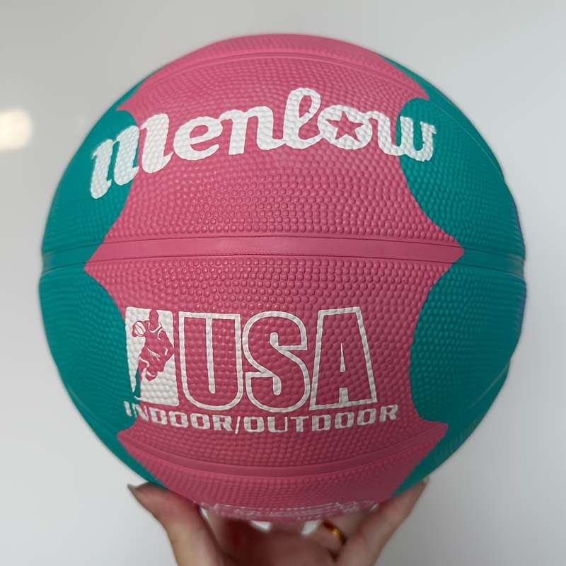 Basketball Size  Circumference In Inches Size 12.768.58Cm