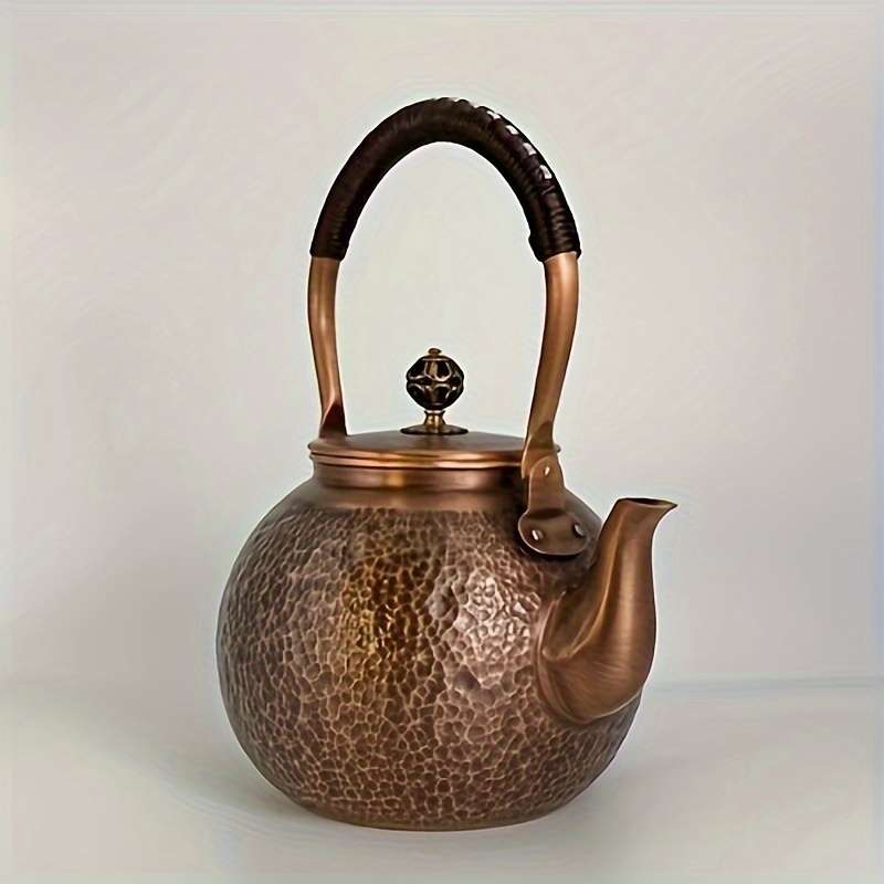 Kettle Capacity 1.2L