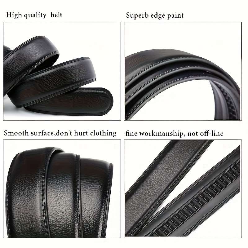 Belt Color 2P 3013 Size 130Cm