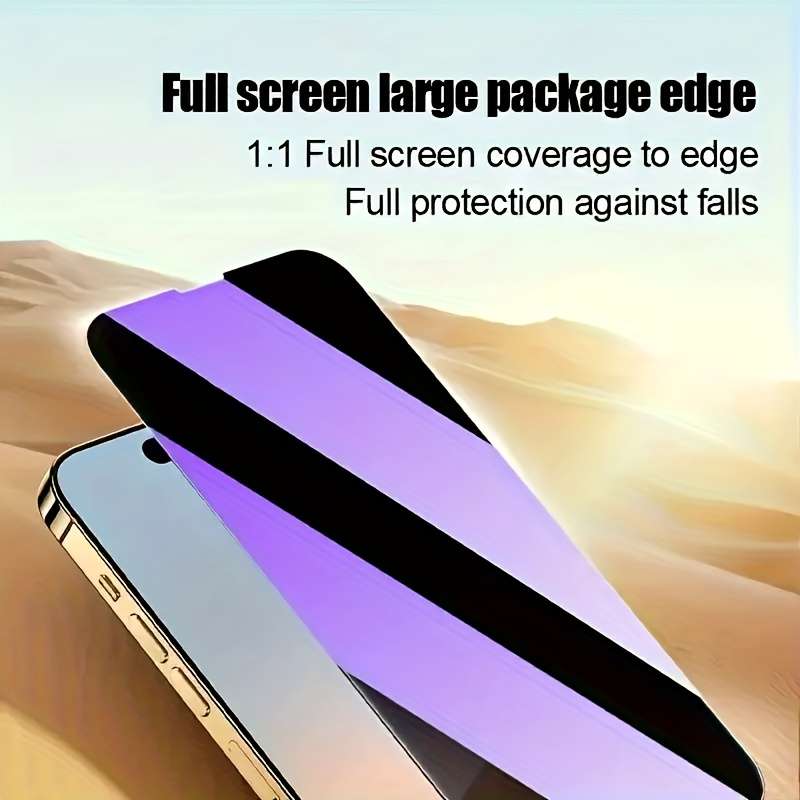 Screen Protector Compatible Model Iphone 14 Plus