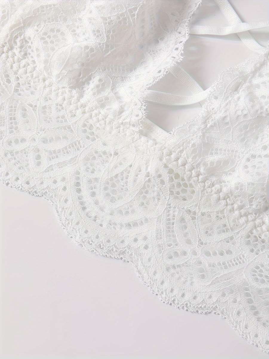 Women S Underwear Color White Size 5Xl