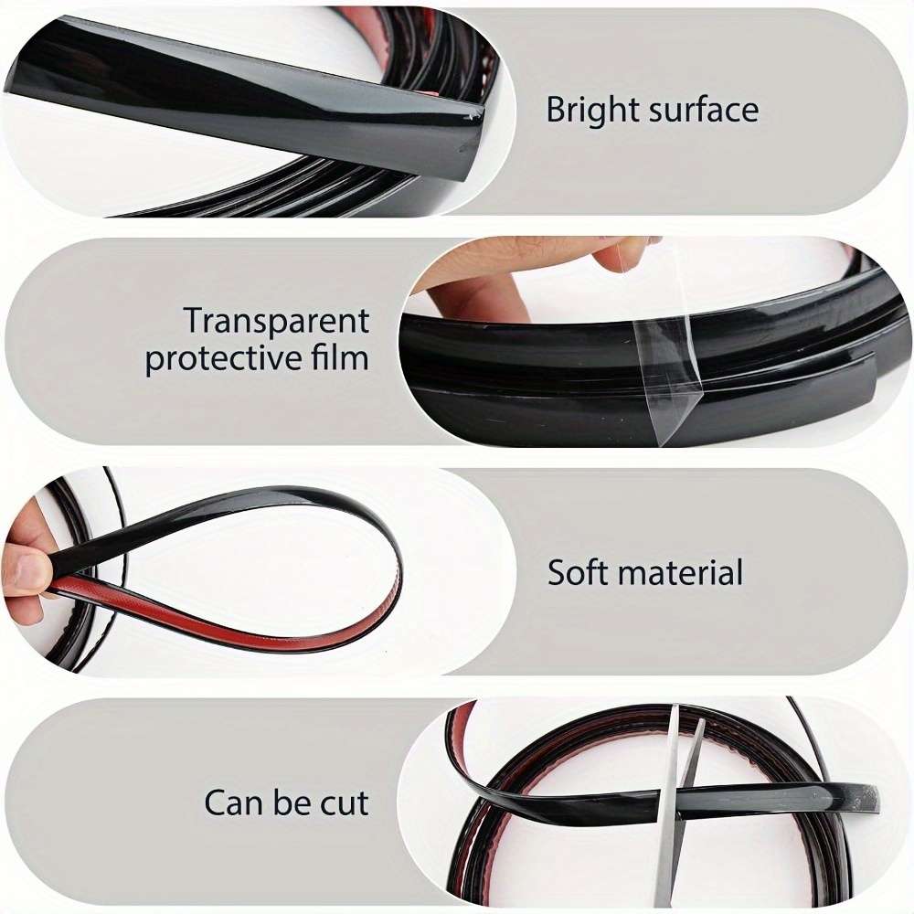 Pro Waterproof Cupboard Wrap 754 color Golden-5m