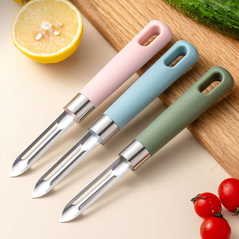 Peelercolor Melon Planer - Pink