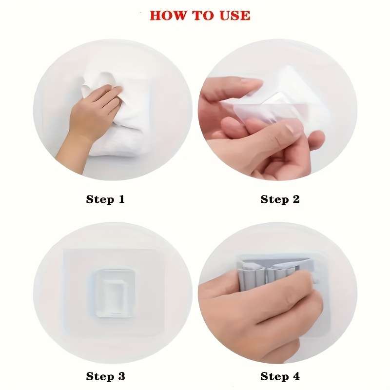 Hook Upquantity 5Pcs