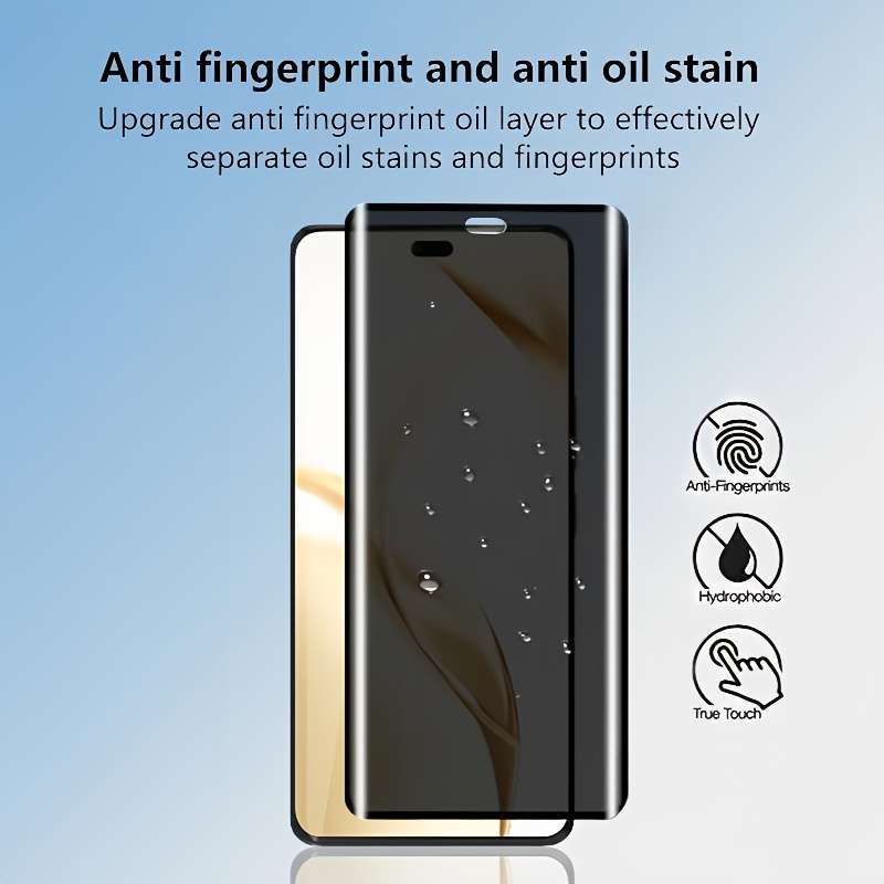 Screen Protector Compatible Model 200 Smart 5G