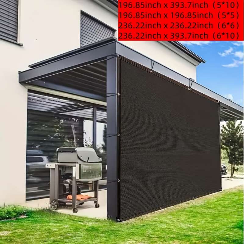 Shade Net Model 6.0Meter X 10.0Meter 6*10