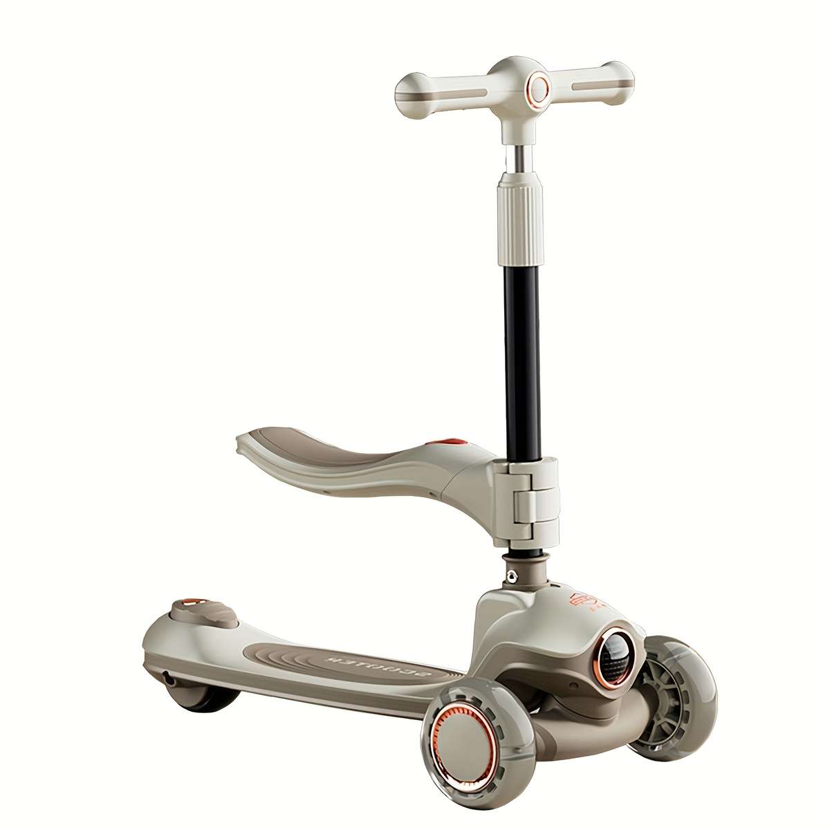 Convenient Scooter