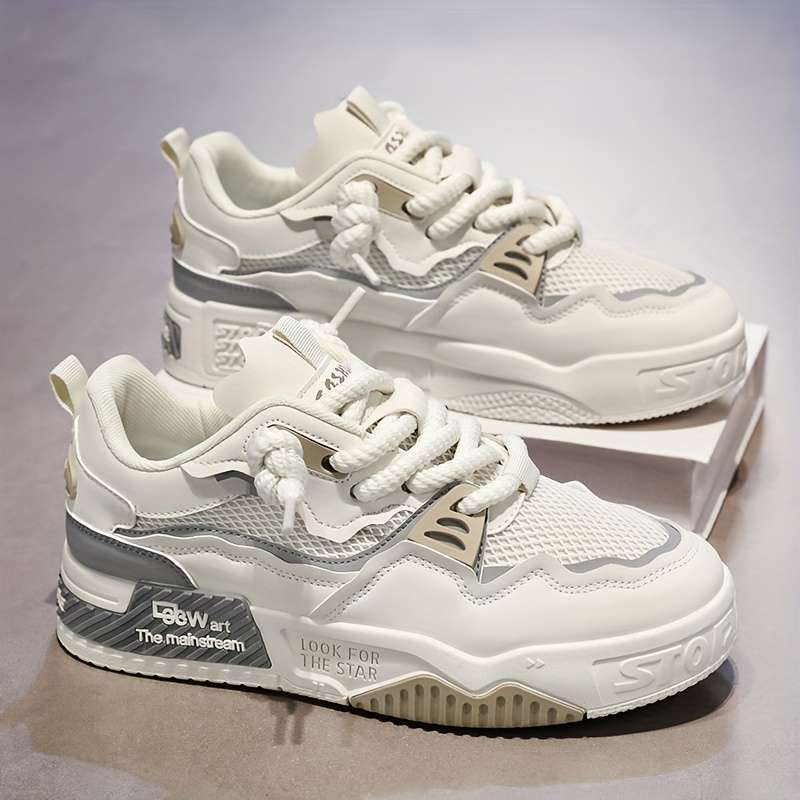 Sneakers Color Black Sizeuk 7