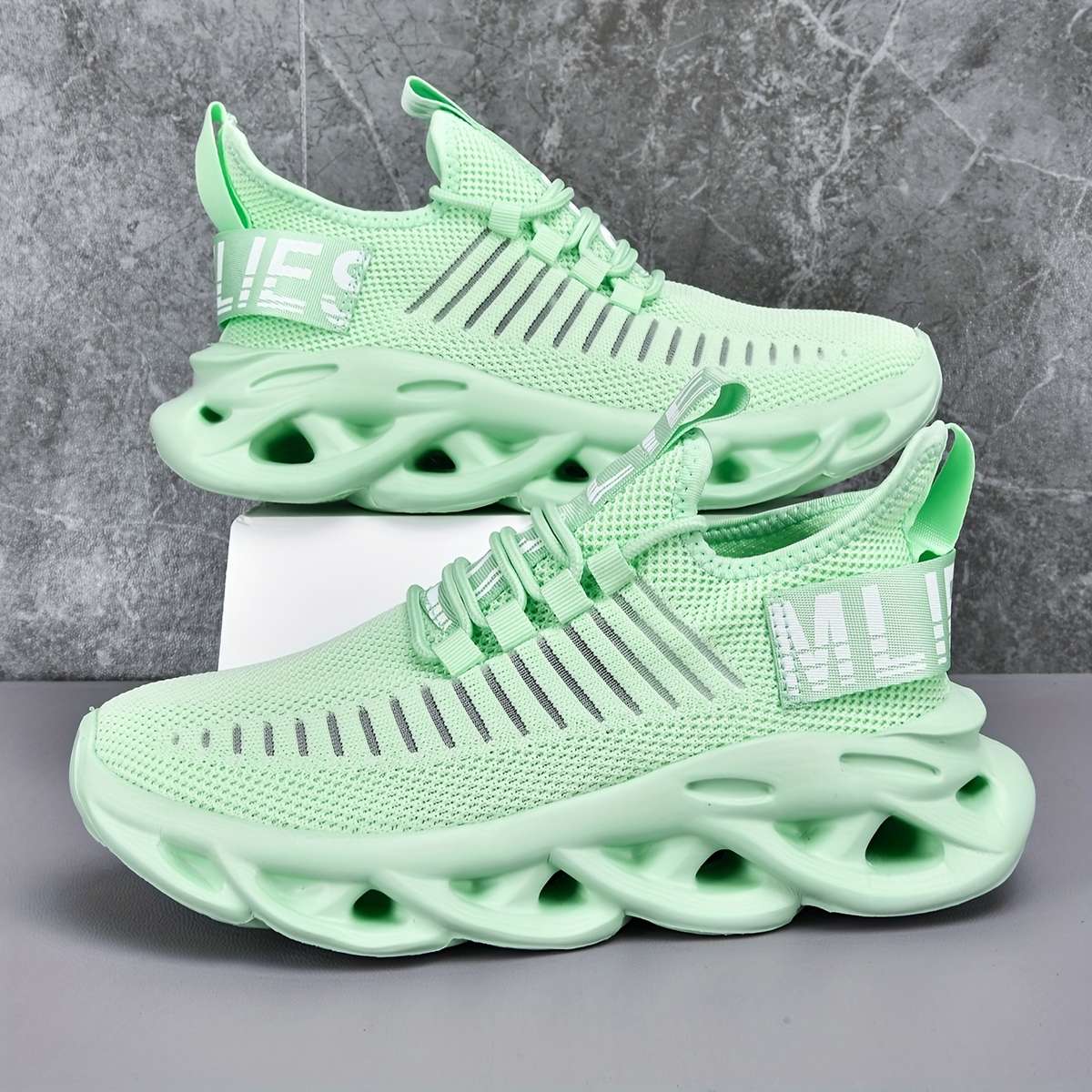 Sneakers Color White Sizeuk 7