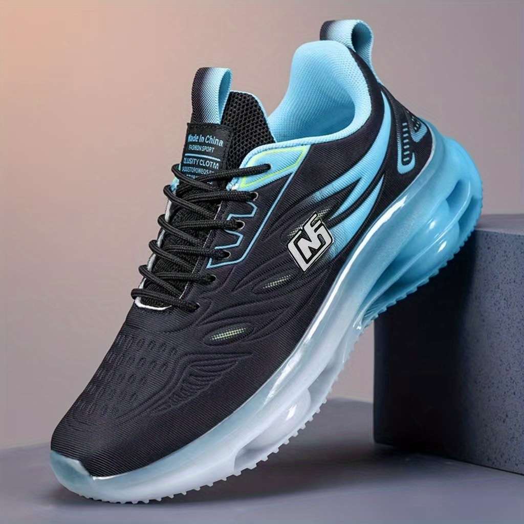 Sneakers Color White Blue Sizeuk 7