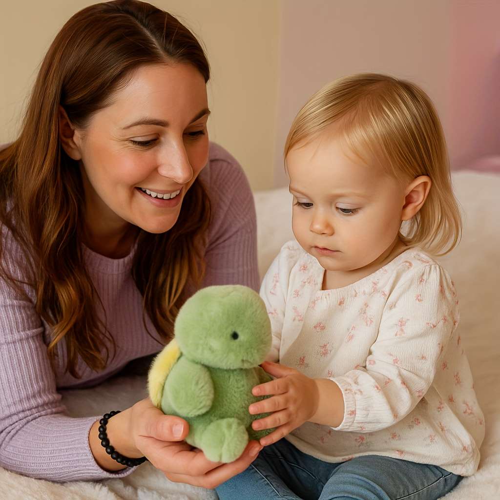 Plush Toyss Items little turtle