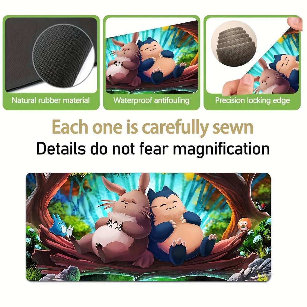 Mouse Pad Size 40X80Cm