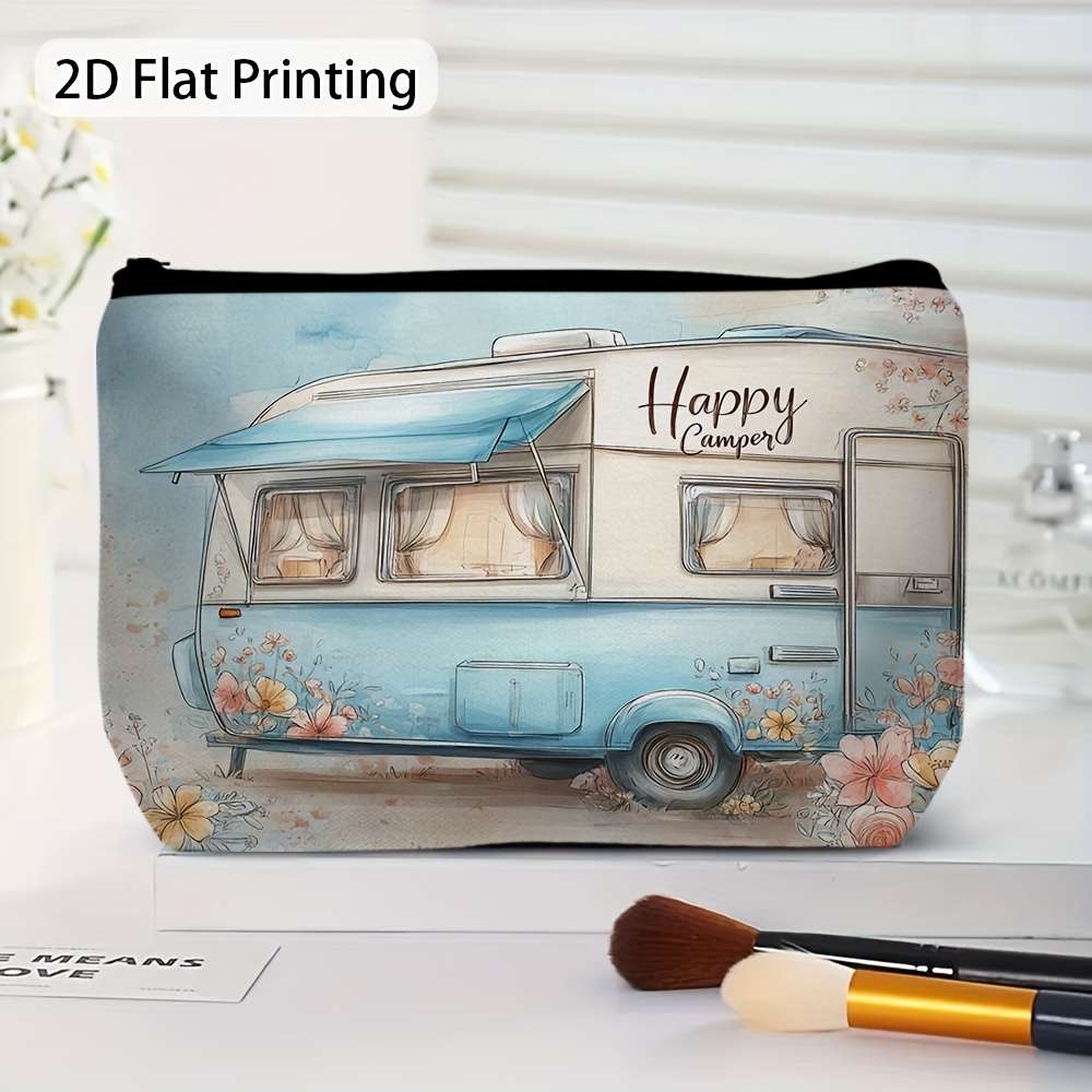 Storage Bag Size 22*17Cm8.66*6.7Inch