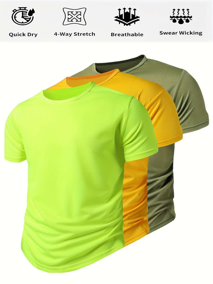 Men S Clothing Color 3 Color Mix Size L