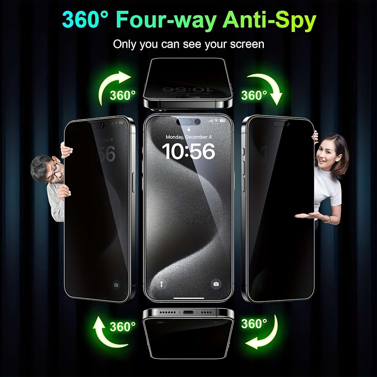 Screen Protector Compatible Model Iphone 13