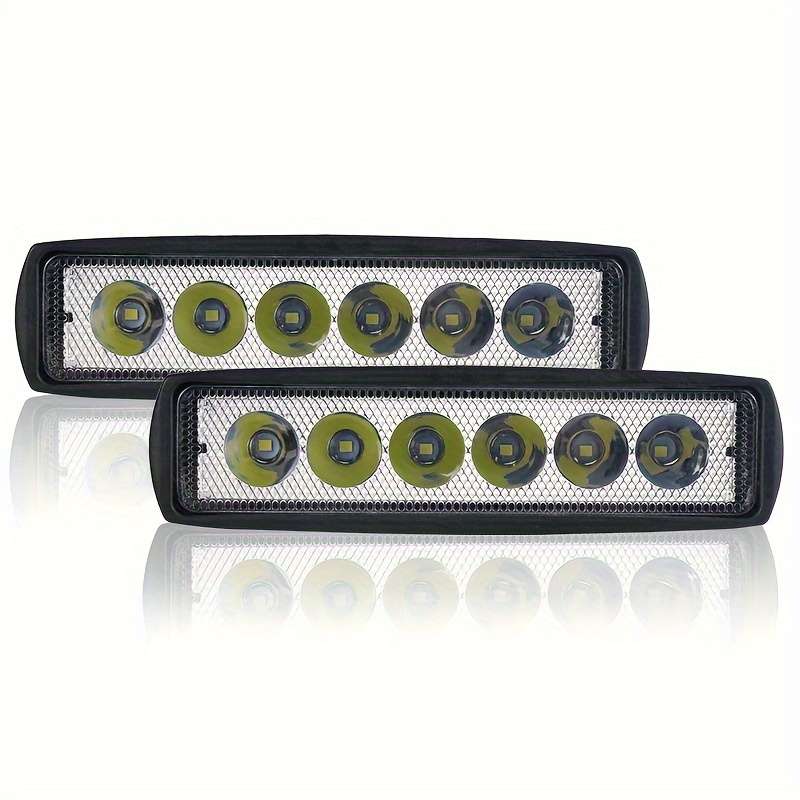 Car Lights Quantity 2Pcs