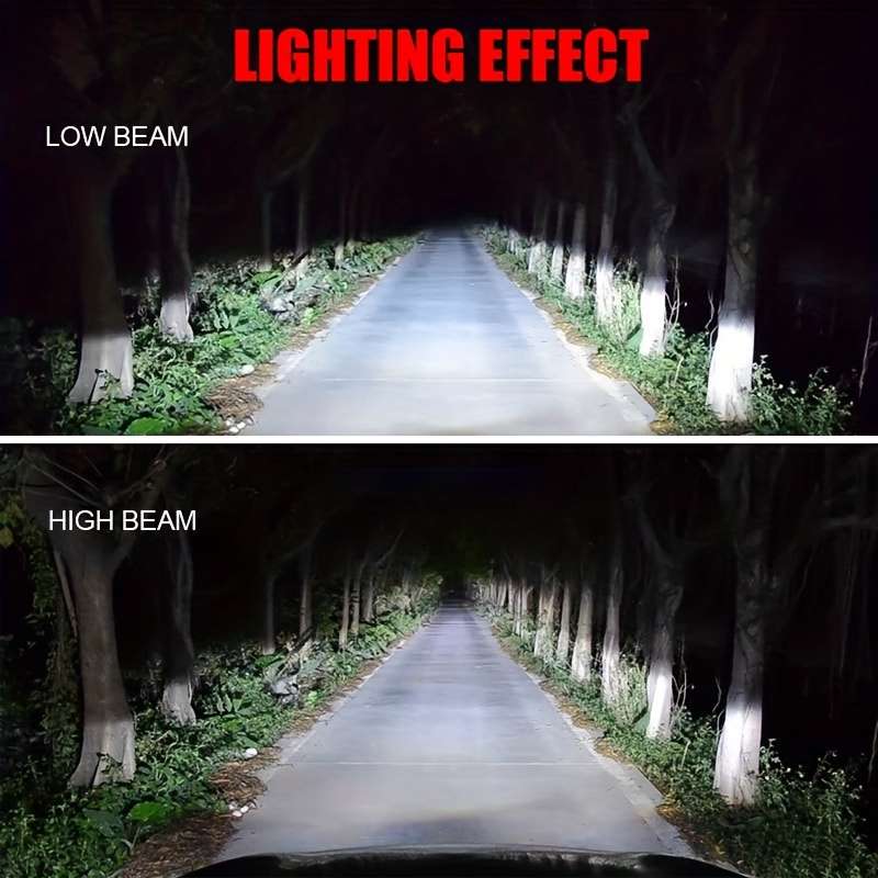 Car Lights Items 9012Hir2