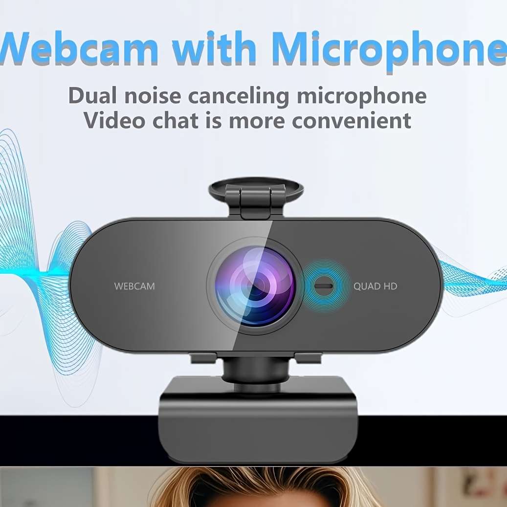 Webcam Model 2Ksilvery