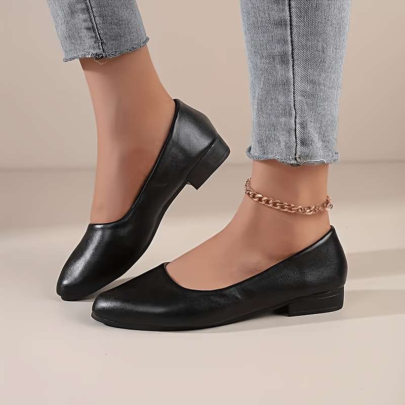 Women S High Heels Color Black Sizeuk 5