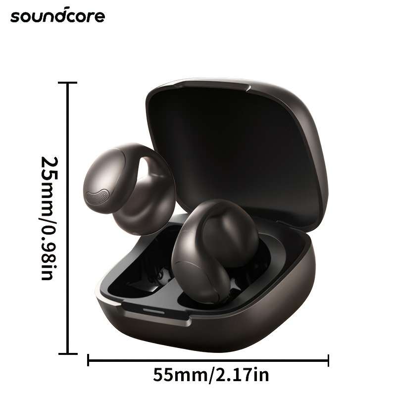 Headset Black