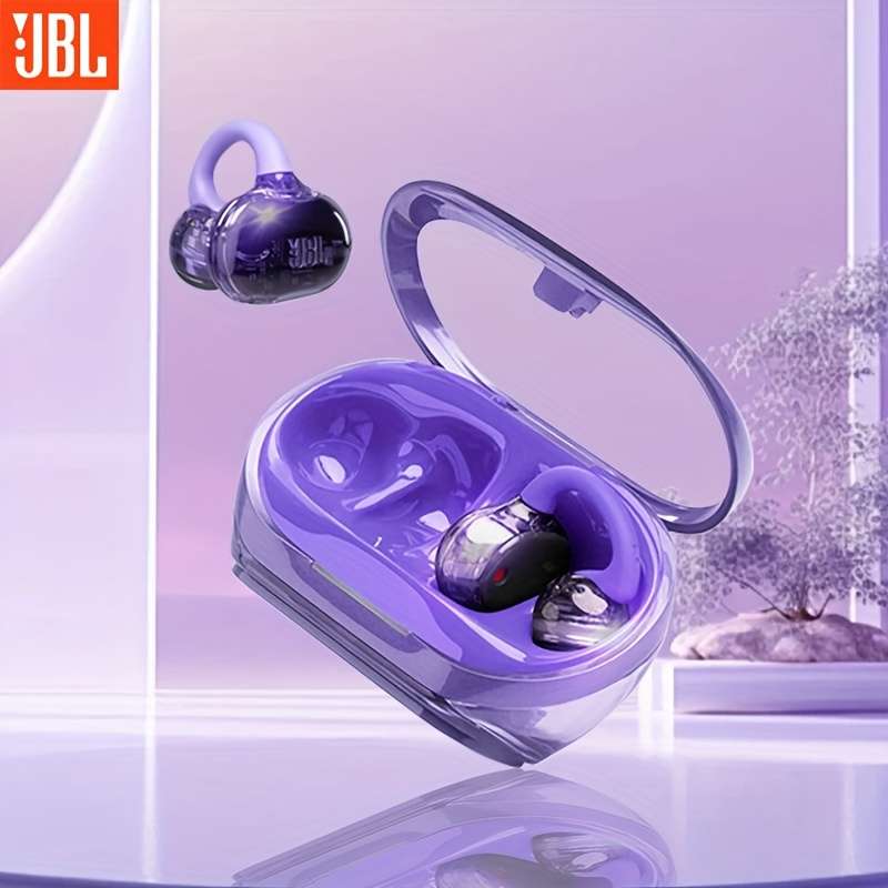 Headset Amber