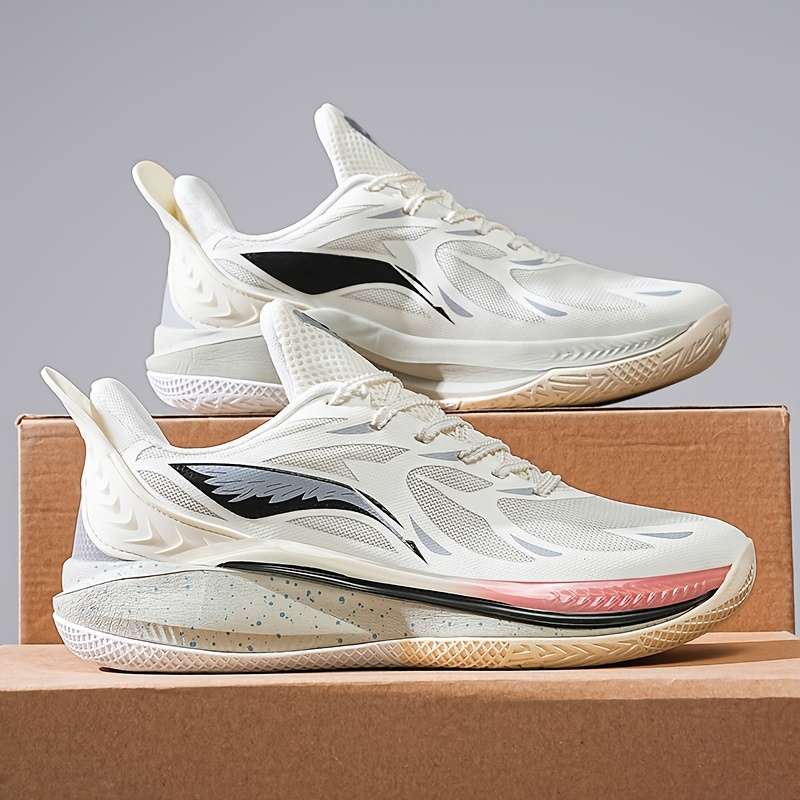 Sneakers Beige Size Uk 7