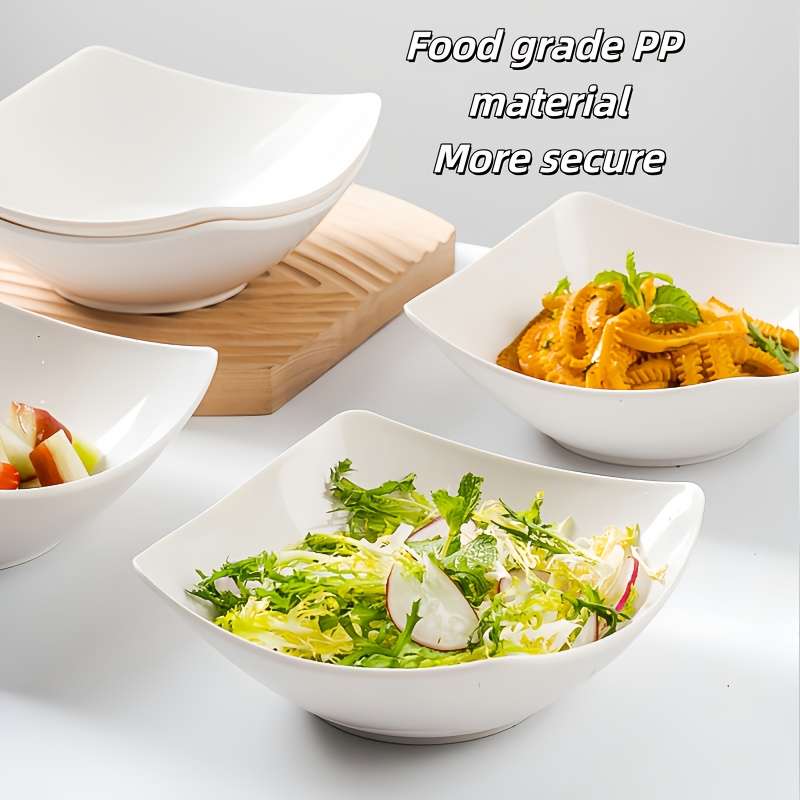 Bowl Items 5Pcs