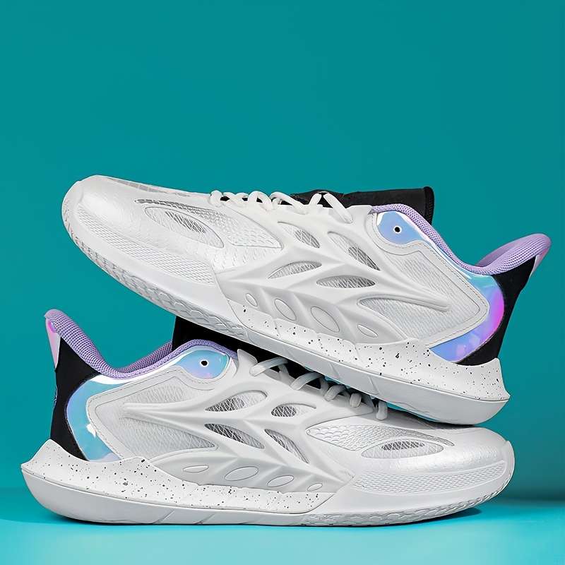 Sneakers Tempering Size Uk 7.5