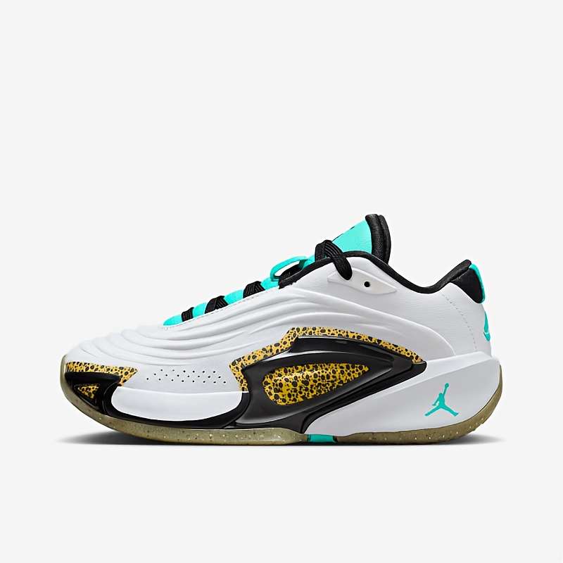 Basketball Shoes Color Fq8185100 Sizeuk 4