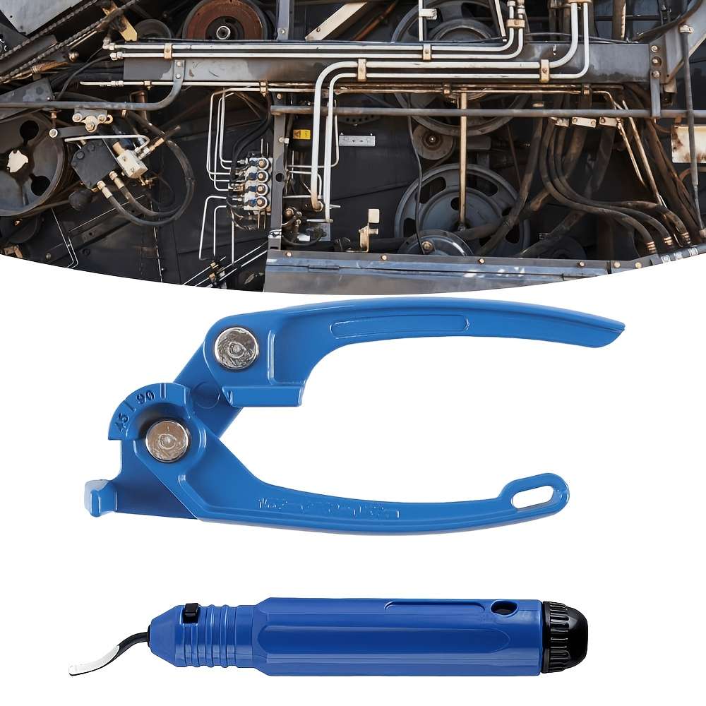 Pipe Bender Quantity 2Pcs Set