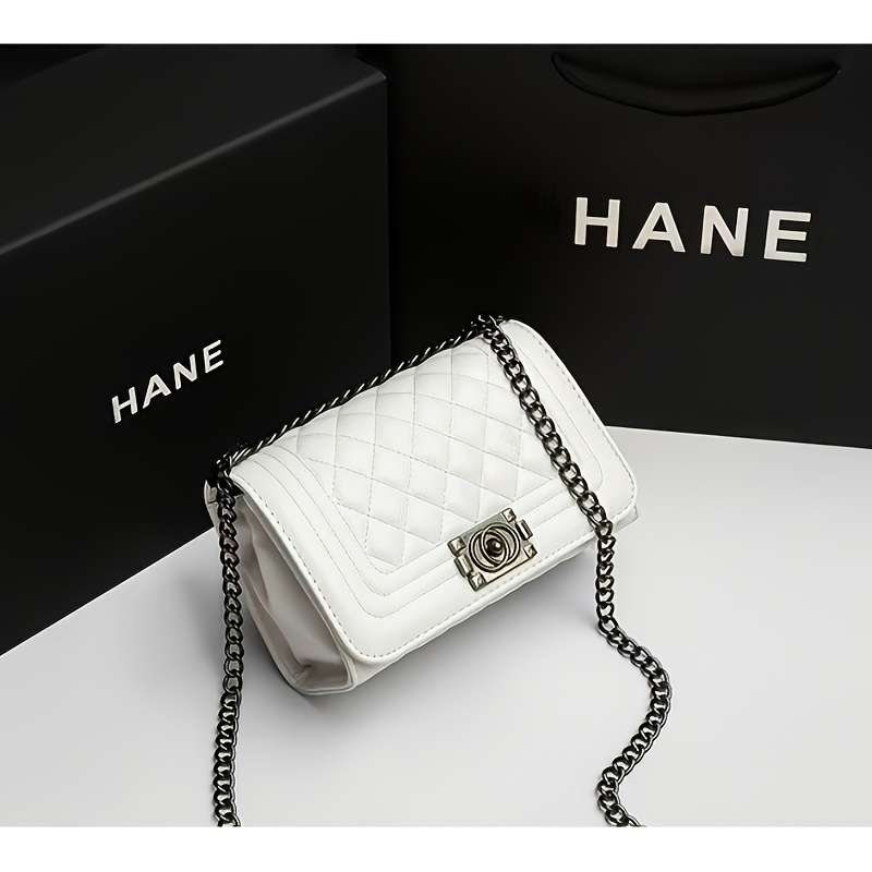 WomenS Bags White