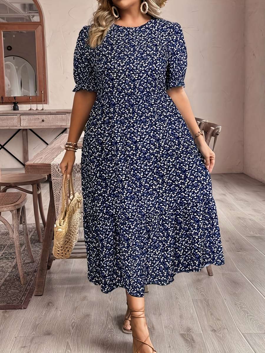 Women S Dress Color Multicolor Size 5Xl