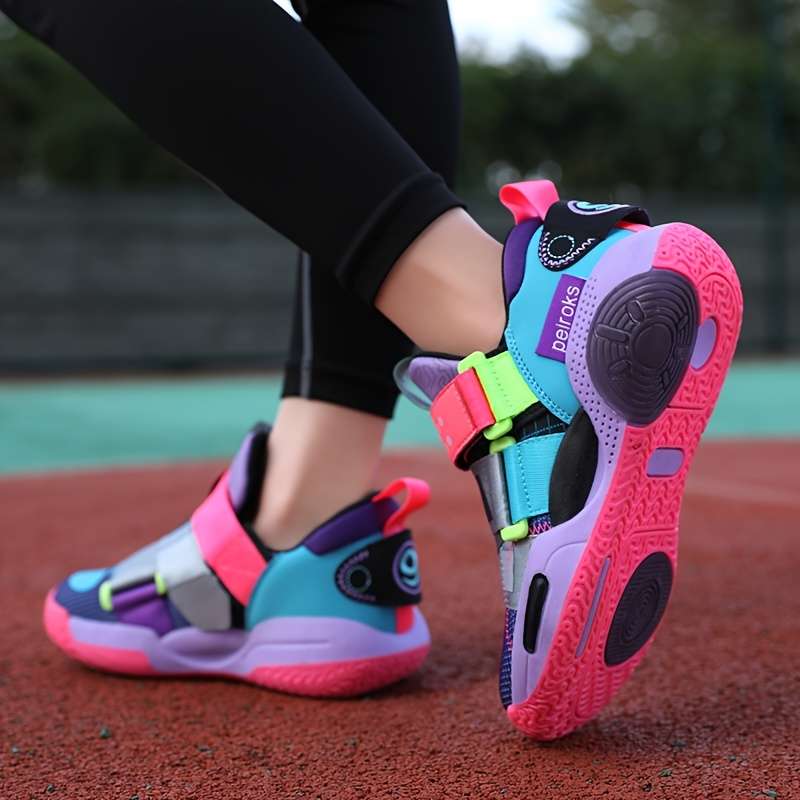 Sneakers Candy Size Uk 7 Big Kid