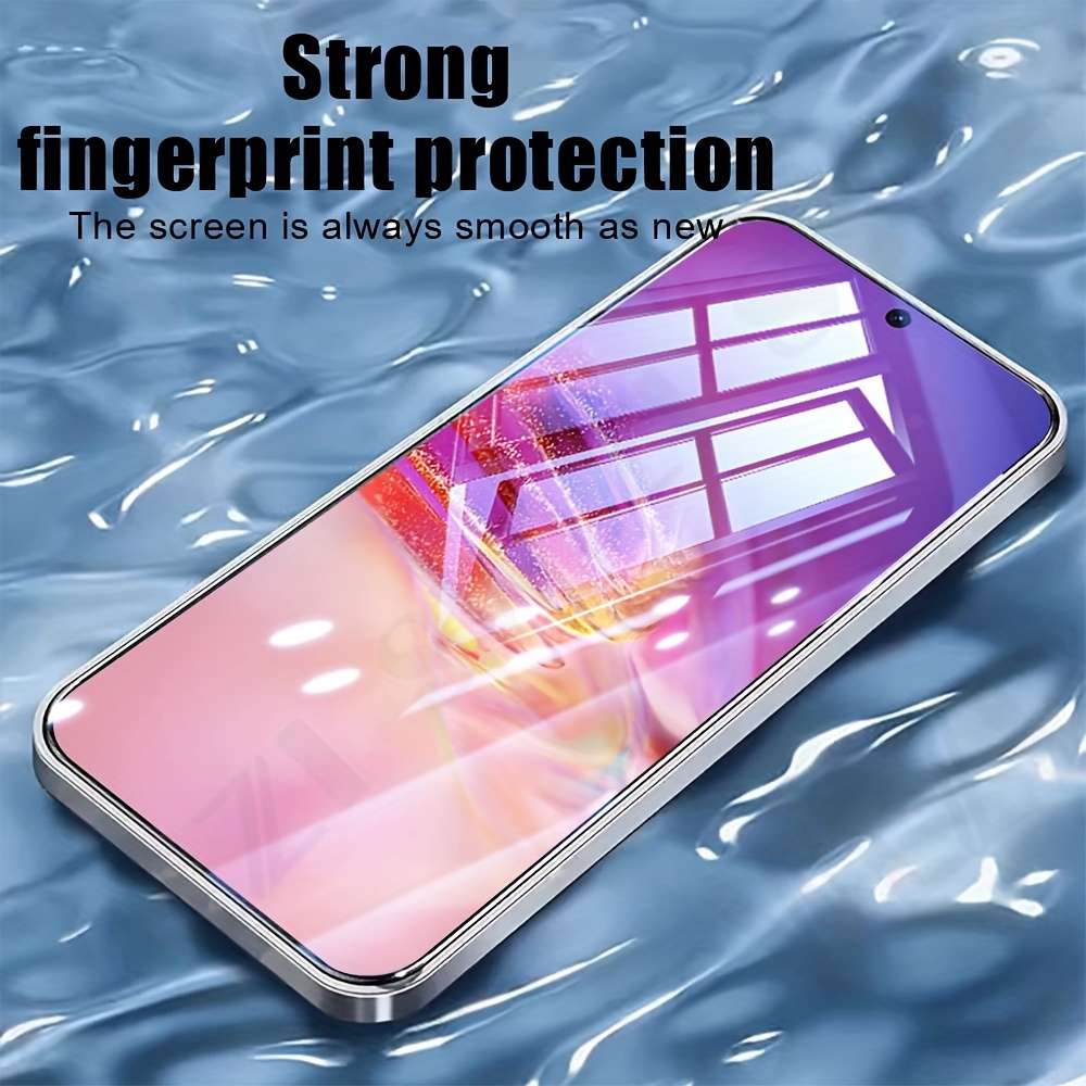 Screen Protector Compatible Model Galaxy A16 5G