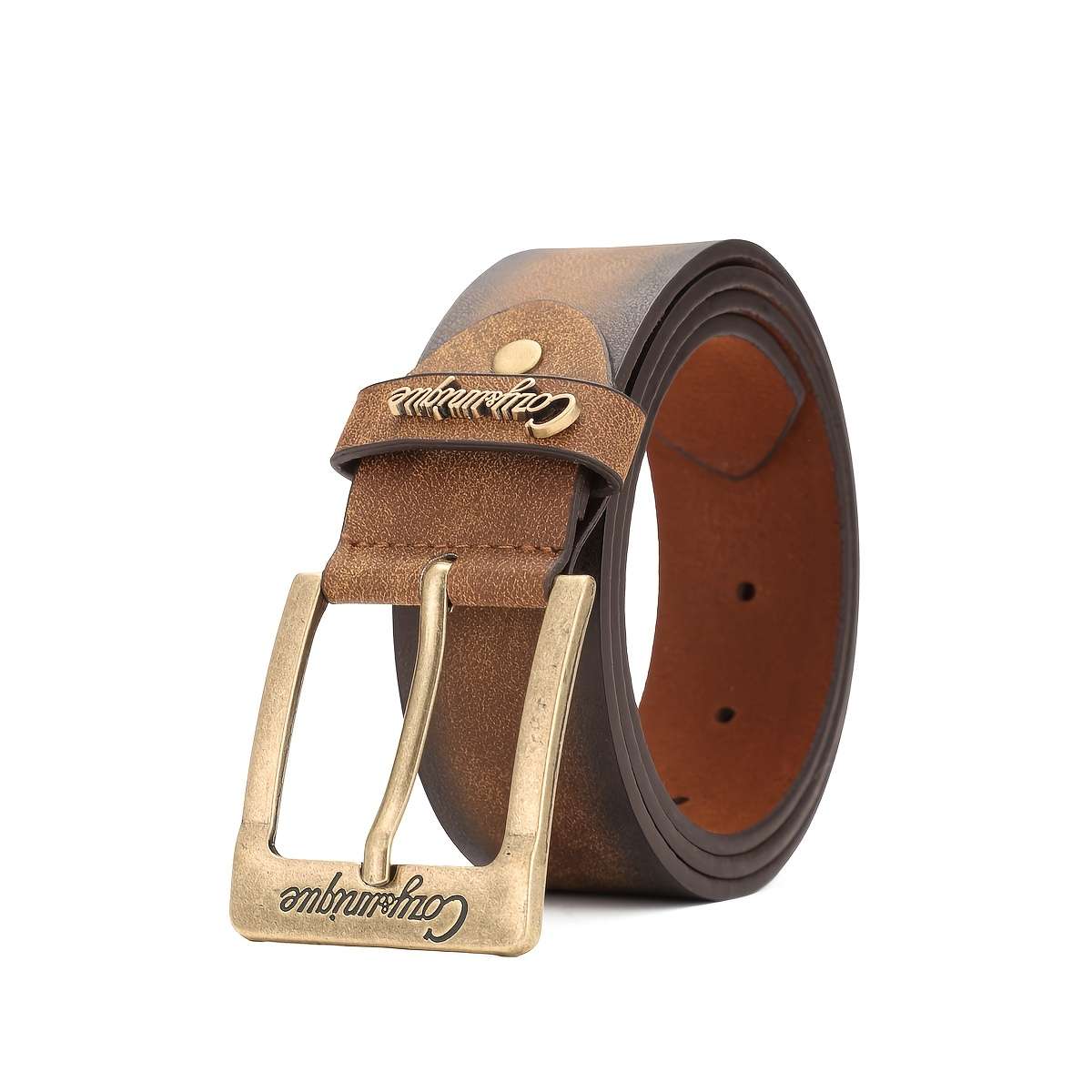 Belt Color Black Size 120Cm 47.2Inch