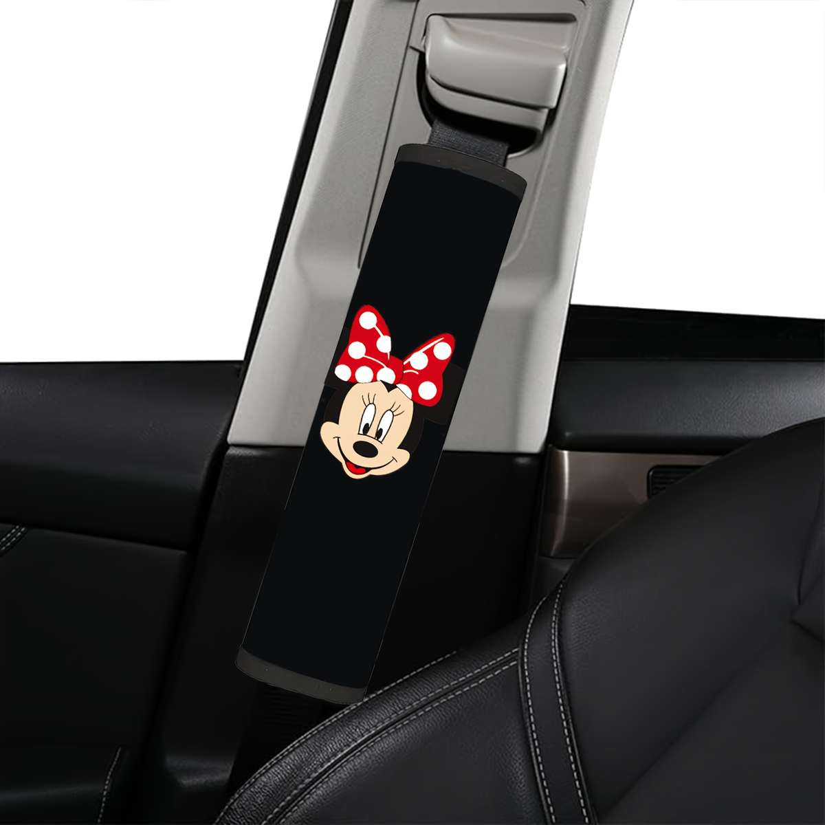Car Seat Belt Covers 2