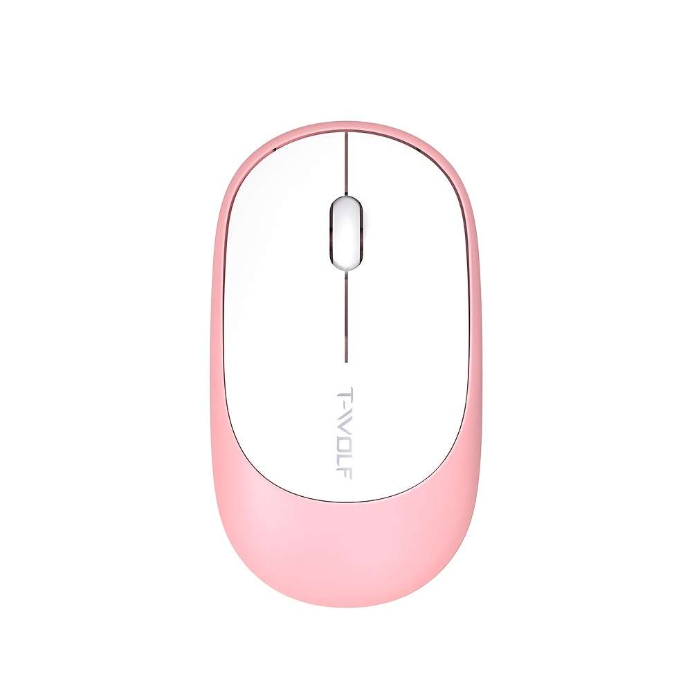 keyboard color Mint Green Style Wireless keyboard and mouse set