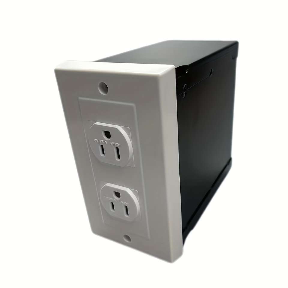 Safety Storage Box Style American Safe