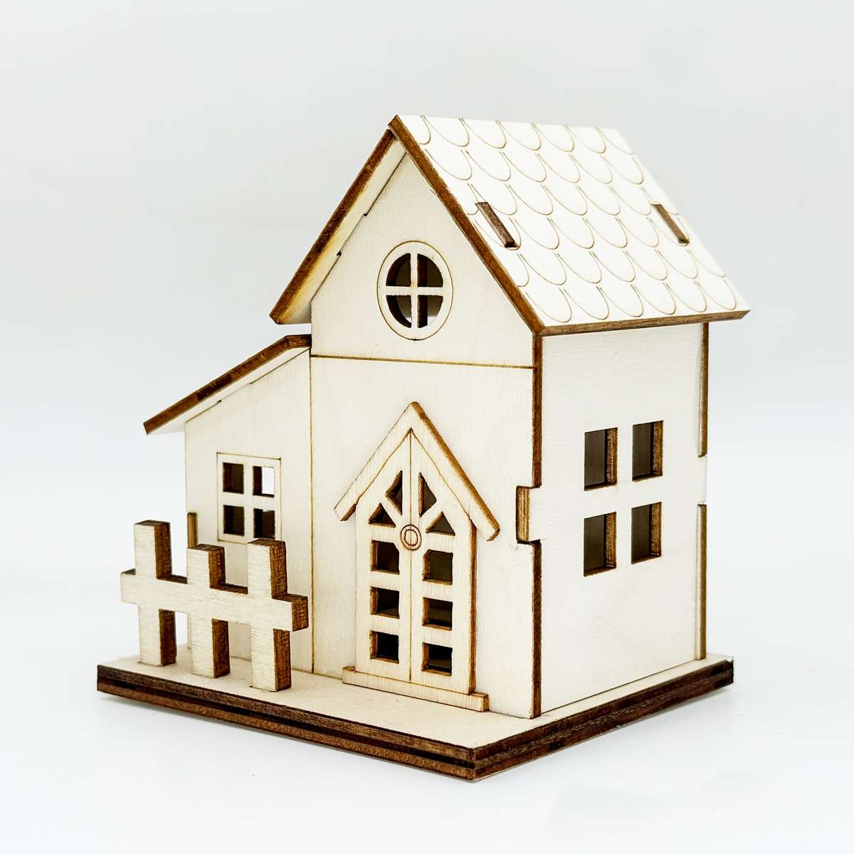 House Model Items B2 Small