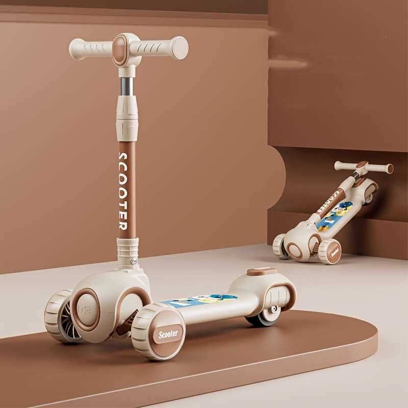Scooter Items Coffee