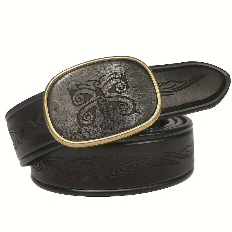 Belt Color Black Size 47.2In 120Cm
