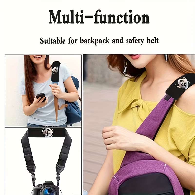 Car Seat Belt Covers 2Pcs