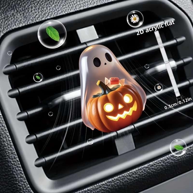 Car Interior Decor
