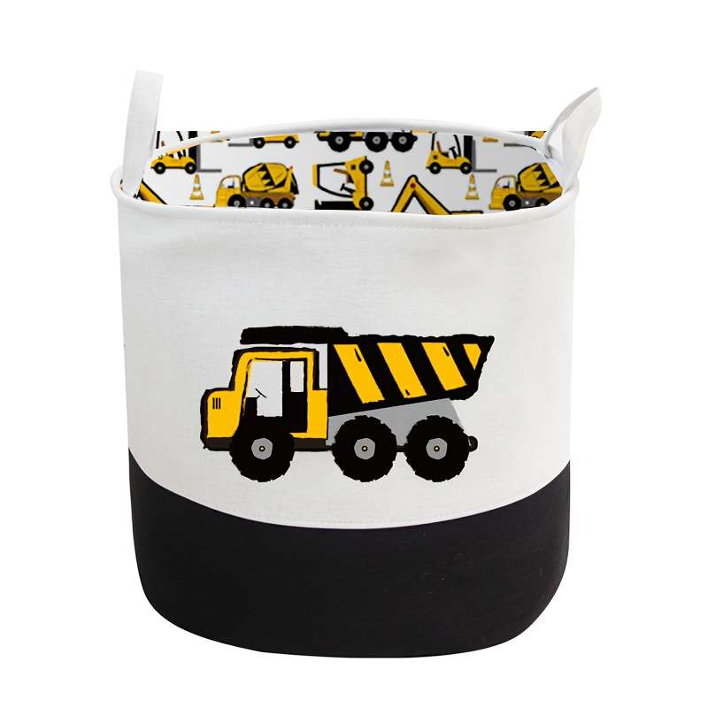 Storage And Organizationcolor Excavator Square Frame