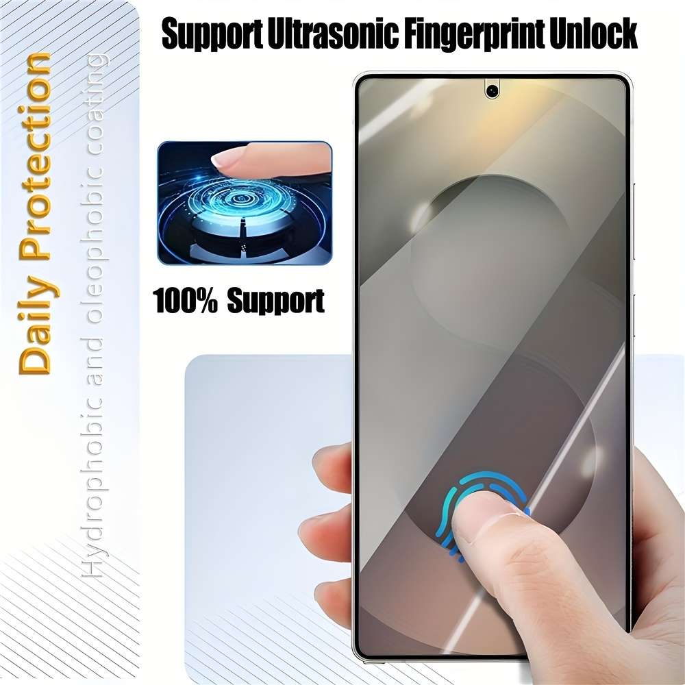 Screen Protector Compatible Model Galaxy S21 5G