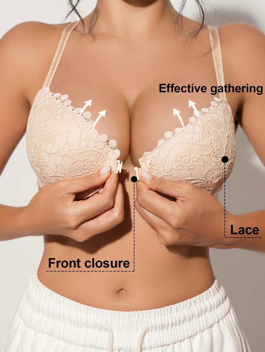 Women S Underwear Color White Size Eu 70A